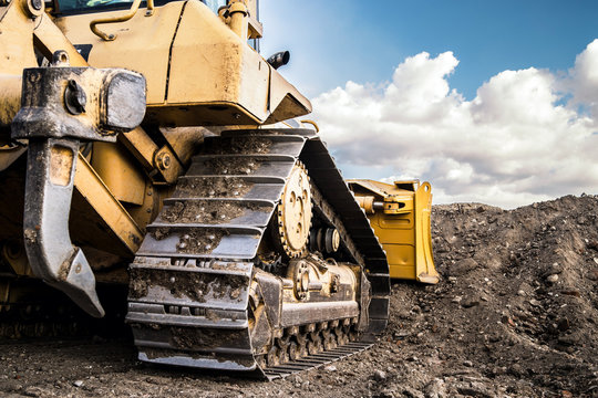 Team at Hidden Hills Equipment Group