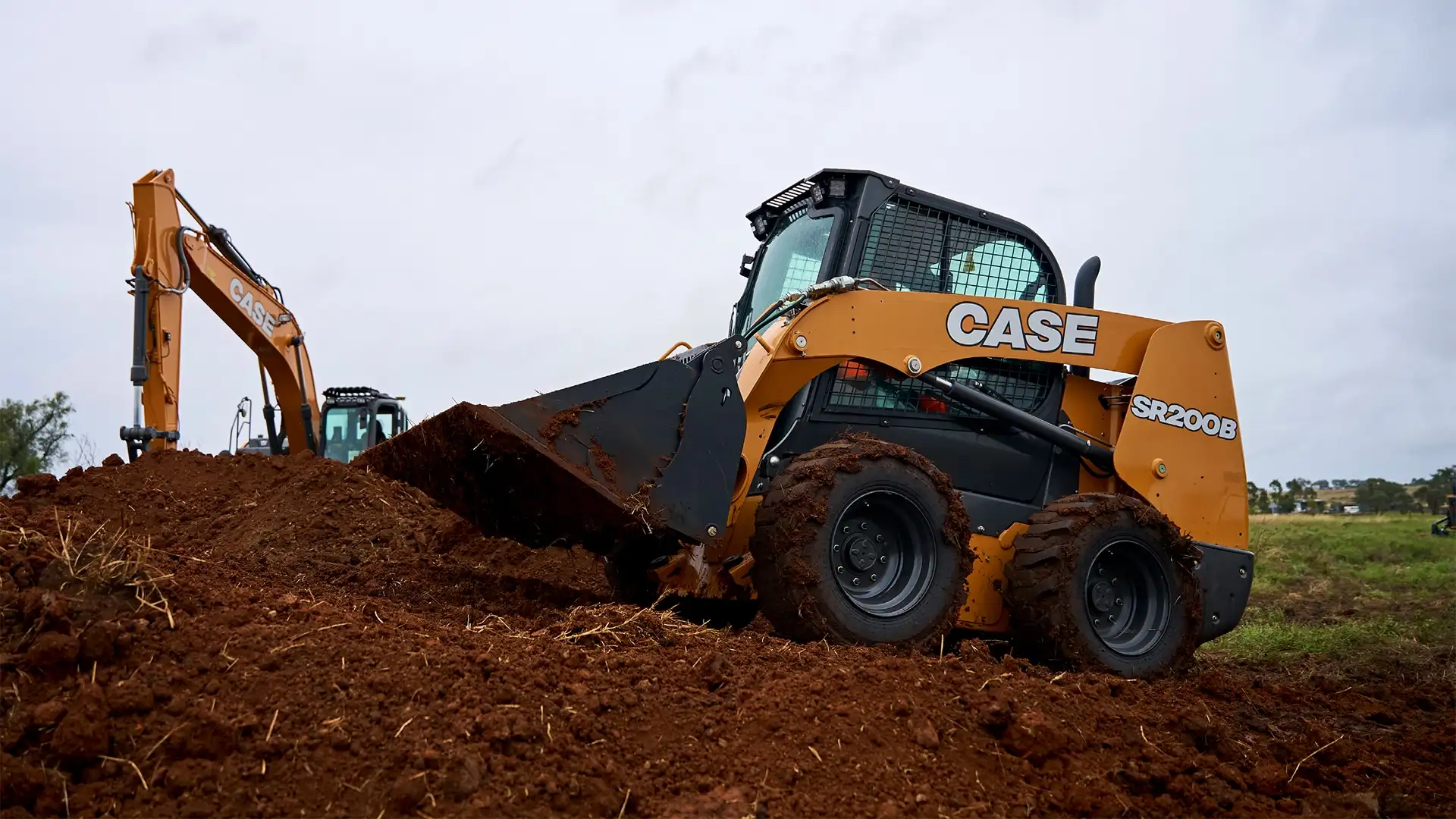 Contact Hidden Hills Equipment Group